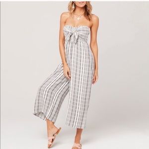 L*Space Riri Jumpsuit